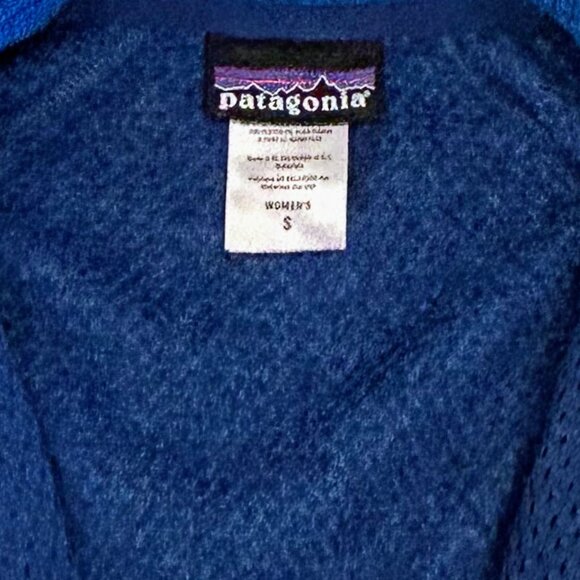 Patagonia R2 Jacket - Picture 4 of 5